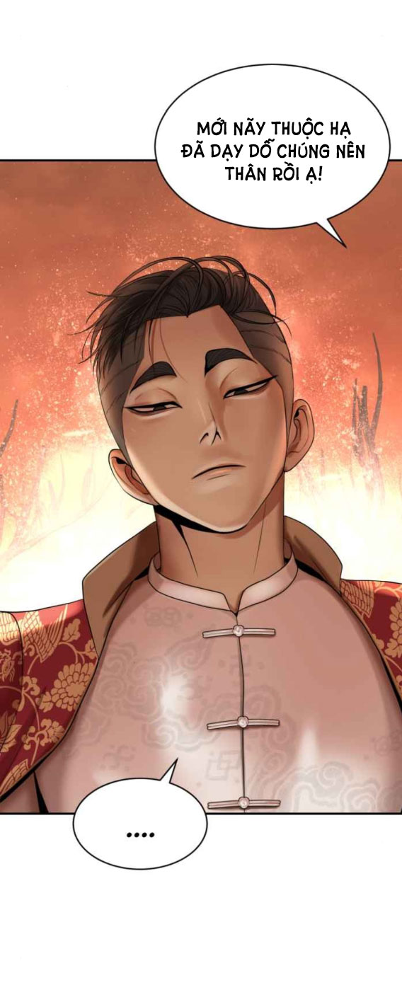 Tôi Là Công Tử Đẹp Trai Nhất Xứ Xiêm Chapter 44.2 - Trang 2