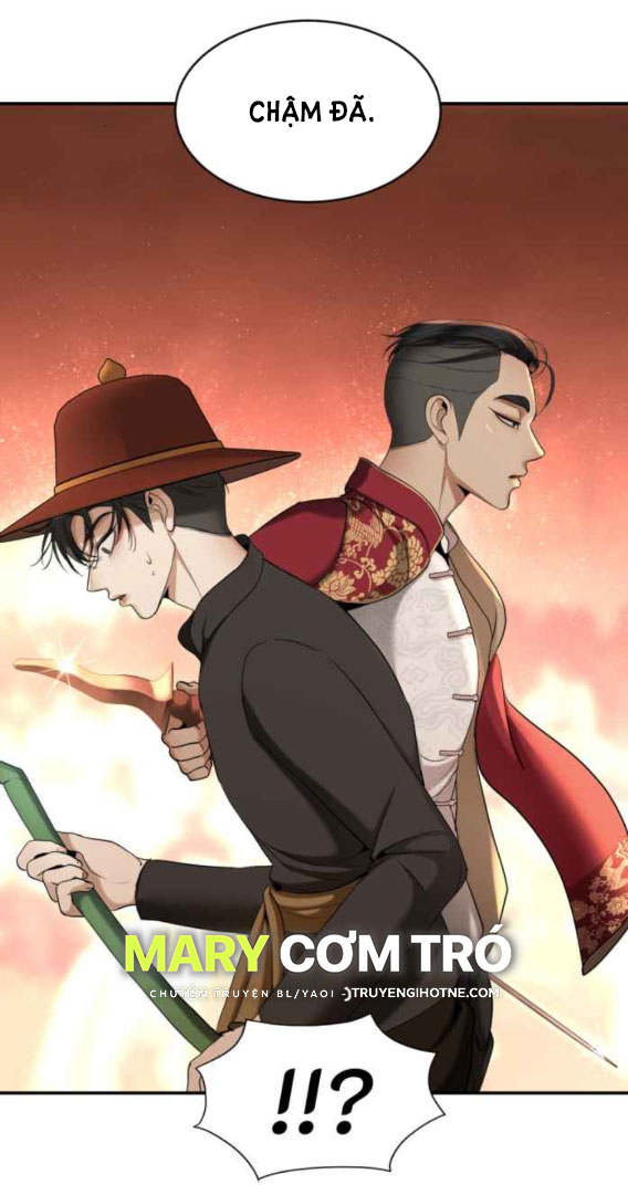 Tôi Là Công Tử Đẹp Trai Nhất Xứ Xiêm Chapter 44.2 - Trang 2