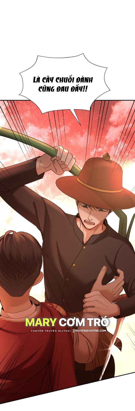 Tôi Là Công Tử Đẹp Trai Nhất Xứ Xiêm Chapter 44.2 - Trang 2