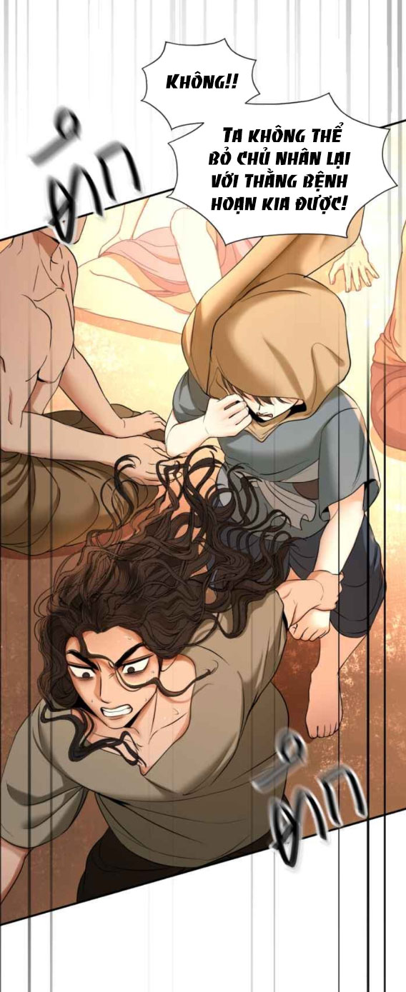 Tôi Là Công Tử Đẹp Trai Nhất Xứ Xiêm Chapter 44.2 - Trang 2