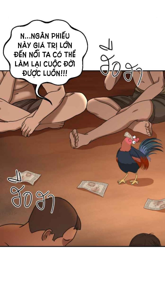 Tôi Là Công Tử Đẹp Trai Nhất Xứ Xiêm Chapter 44.2 - Trang 2