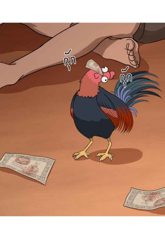 Tôi Là Công Tử Đẹp Trai Nhất Xứ Xiêm Chapter 44.2 - Trang 2