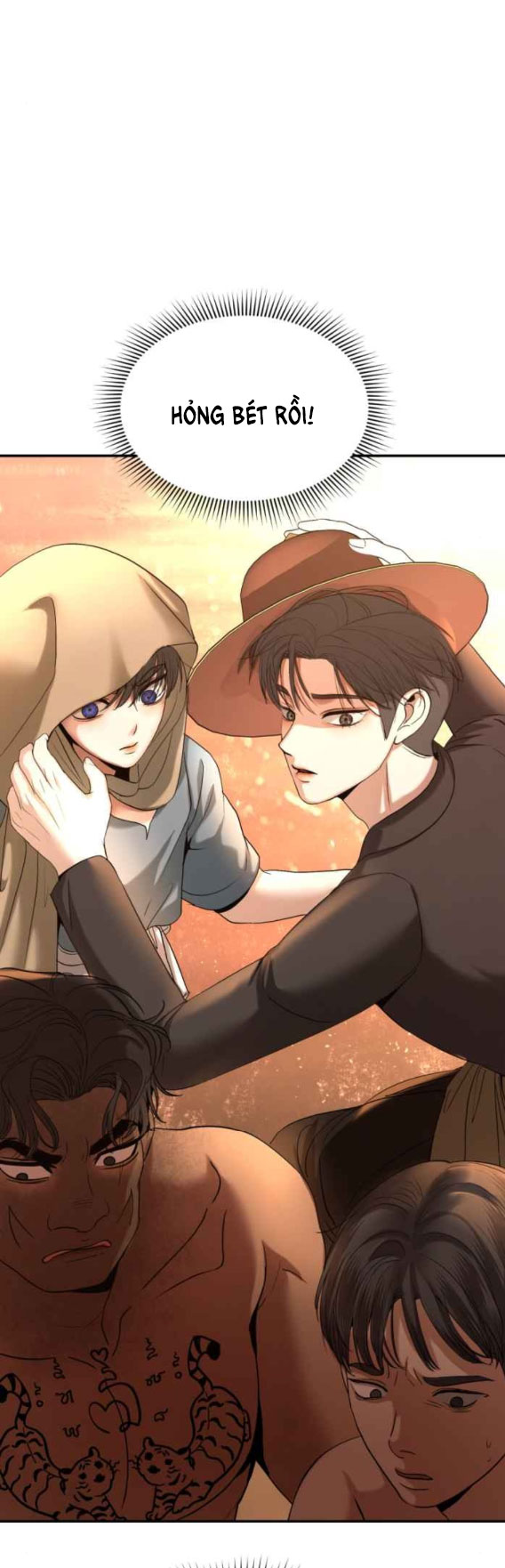 Tôi Là Công Tử Đẹp Trai Nhất Xứ Xiêm Chapter 44.2 - Trang 2