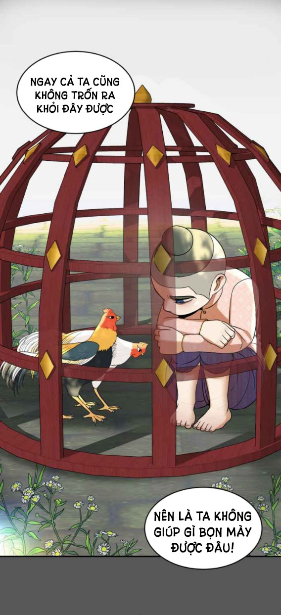 Tôi Là Công Tử Đẹp Trai Nhất Xứ Xiêm Chapter 44.2 - Trang 2