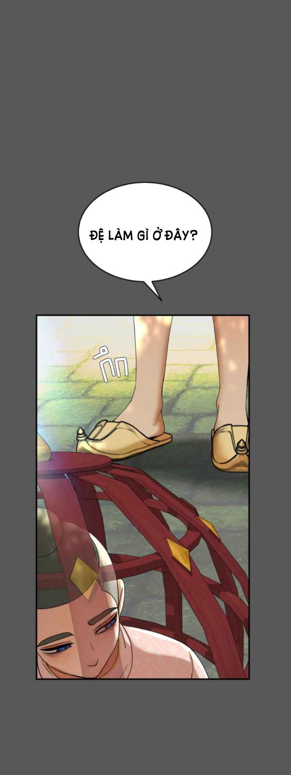 Tôi Là Công Tử Đẹp Trai Nhất Xứ Xiêm Chapter 44.2 - Trang 2