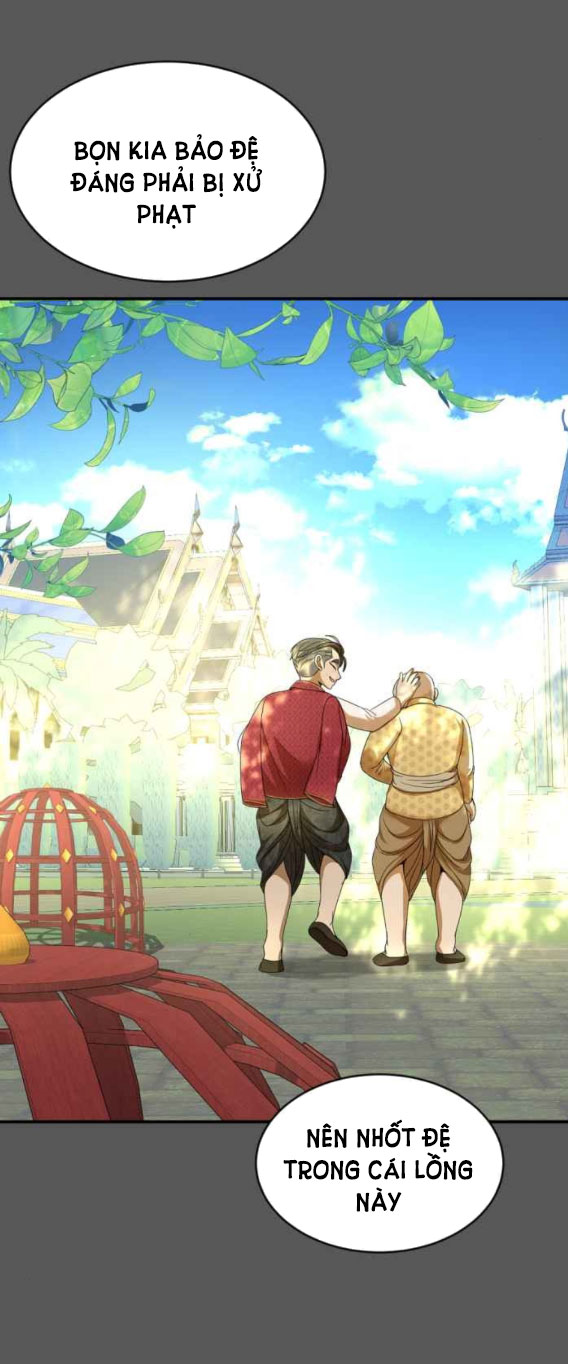 Tôi Là Công Tử Đẹp Trai Nhất Xứ Xiêm Chapter 44.2 - Trang 2