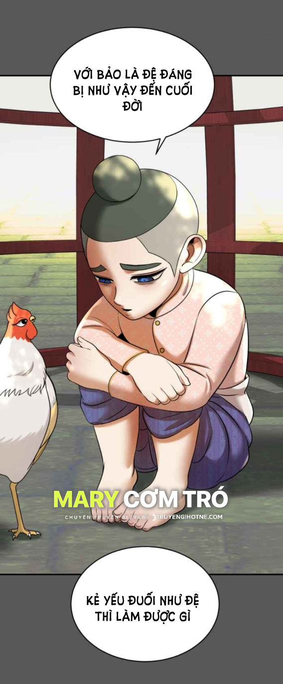 Tôi Là Công Tử Đẹp Trai Nhất Xứ Xiêm Chapter 44.2 - Trang 2