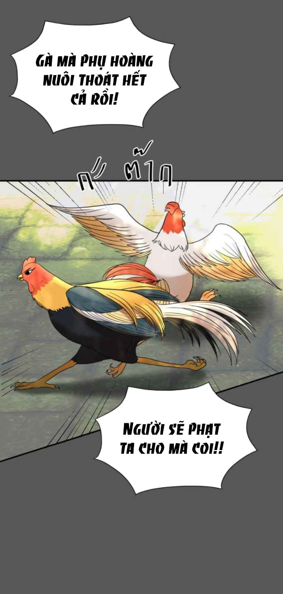 Tôi Là Công Tử Đẹp Trai Nhất Xứ Xiêm Chapter 44.2 - Trang 2