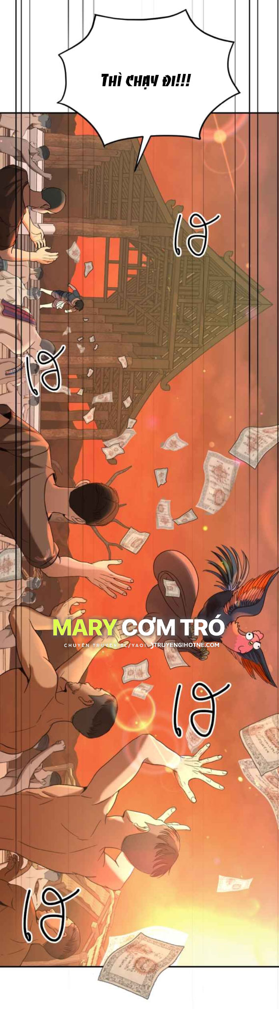 Tôi Là Công Tử Đẹp Trai Nhất Xứ Xiêm Chapter 44.2 - Trang 2