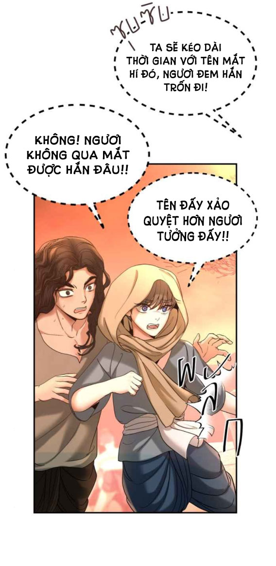 Tôi Là Công Tử Đẹp Trai Nhất Xứ Xiêm Chapter 44.2 - Trang 2