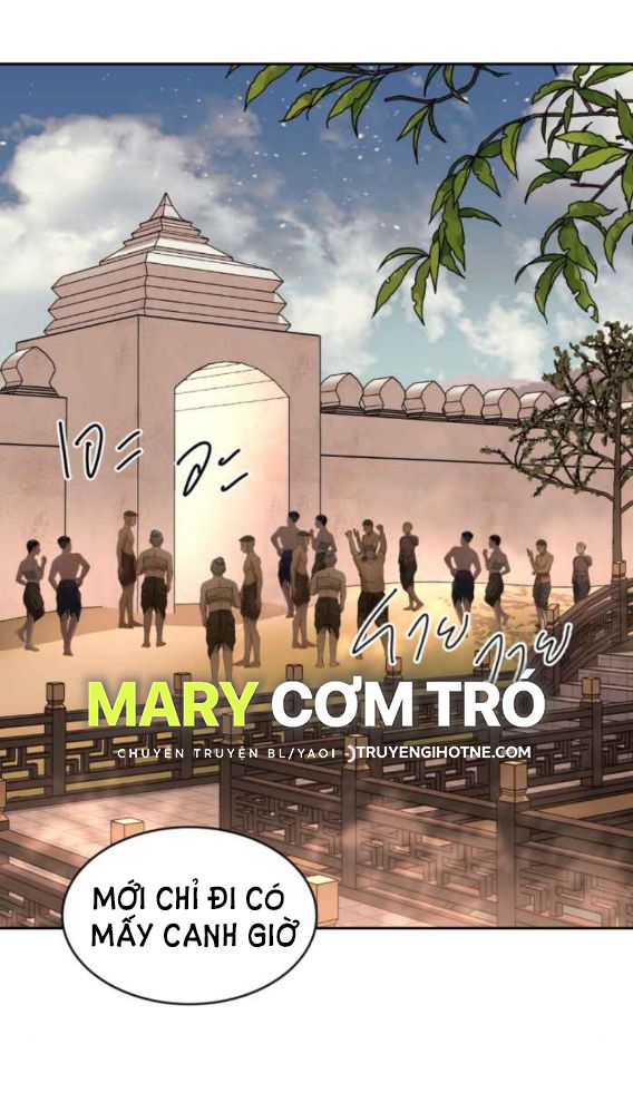 Tôi Là Công Tử Đẹp Trai Nhất Xứ Xiêm Chapter 45.1 - Trang 2