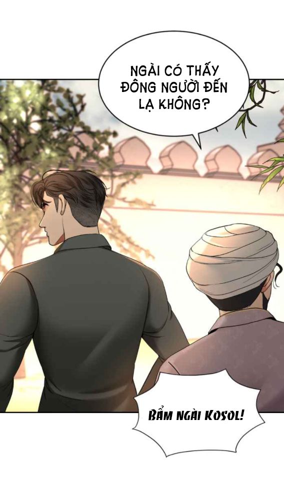 Tôi Là Công Tử Đẹp Trai Nhất Xứ Xiêm Chapter 45.1 - Trang 2