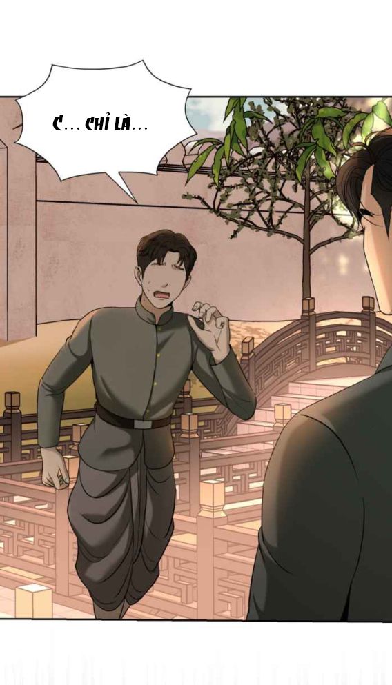 Tôi Là Công Tử Đẹp Trai Nhất Xứ Xiêm Chapter 45.1 - Trang 2