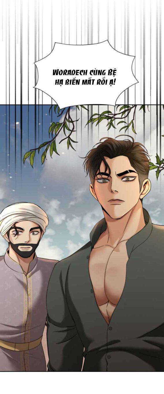 Tôi Là Công Tử Đẹp Trai Nhất Xứ Xiêm Chapter 45.1 - Trang 2