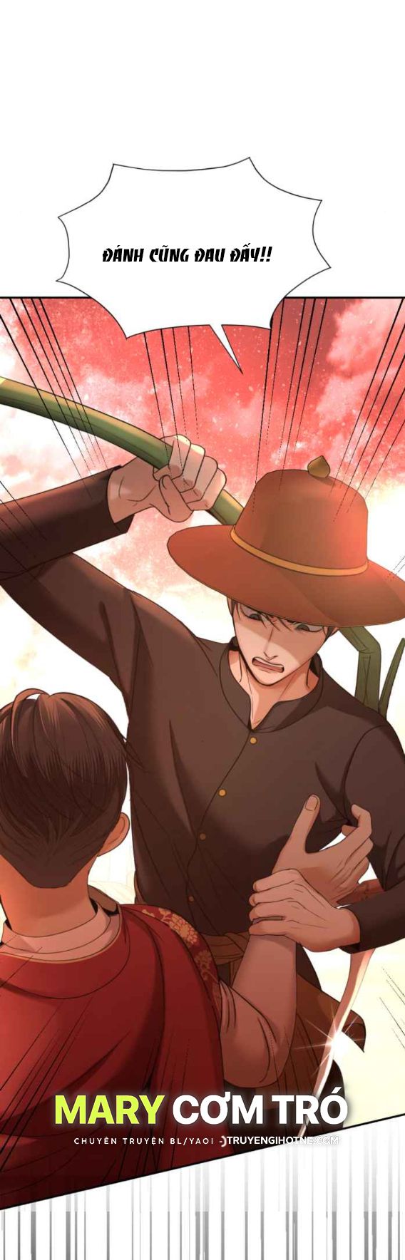 Tôi Là Công Tử Đẹp Trai Nhất Xứ Xiêm Chapter 45.1 - Trang 2