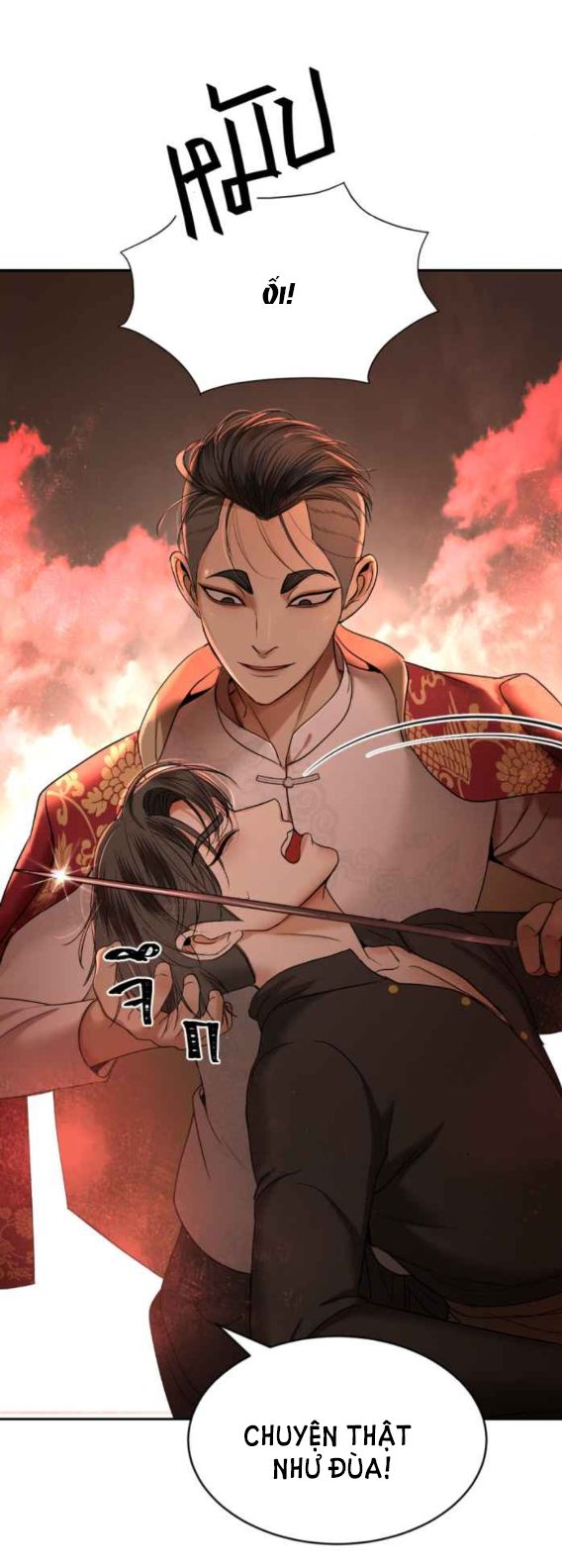 Tôi Là Công Tử Đẹp Trai Nhất Xứ Xiêm Chapter 45.1 - Trang 2