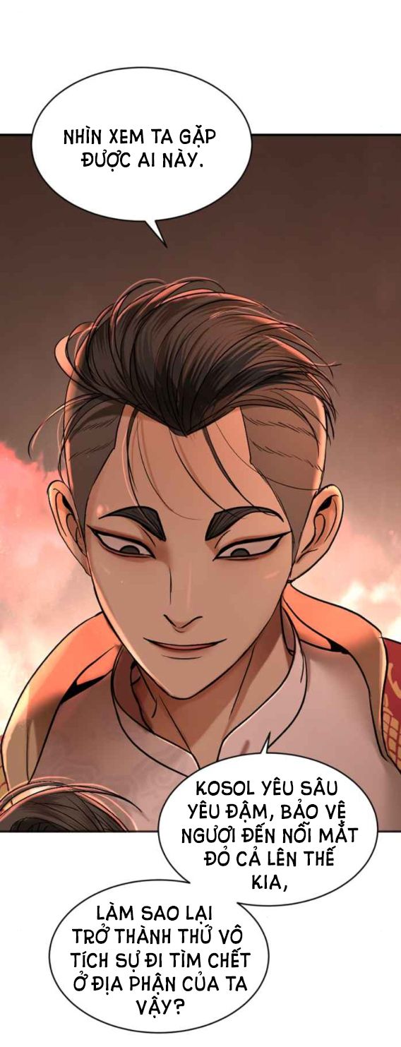 Tôi Là Công Tử Đẹp Trai Nhất Xứ Xiêm Chapter 45.1 - Trang 2