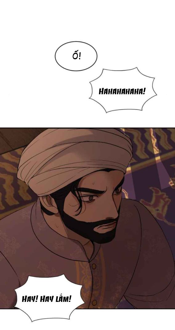 Tôi Là Công Tử Đẹp Trai Nhất Xứ Xiêm Chapter 45.1 - Trang 2