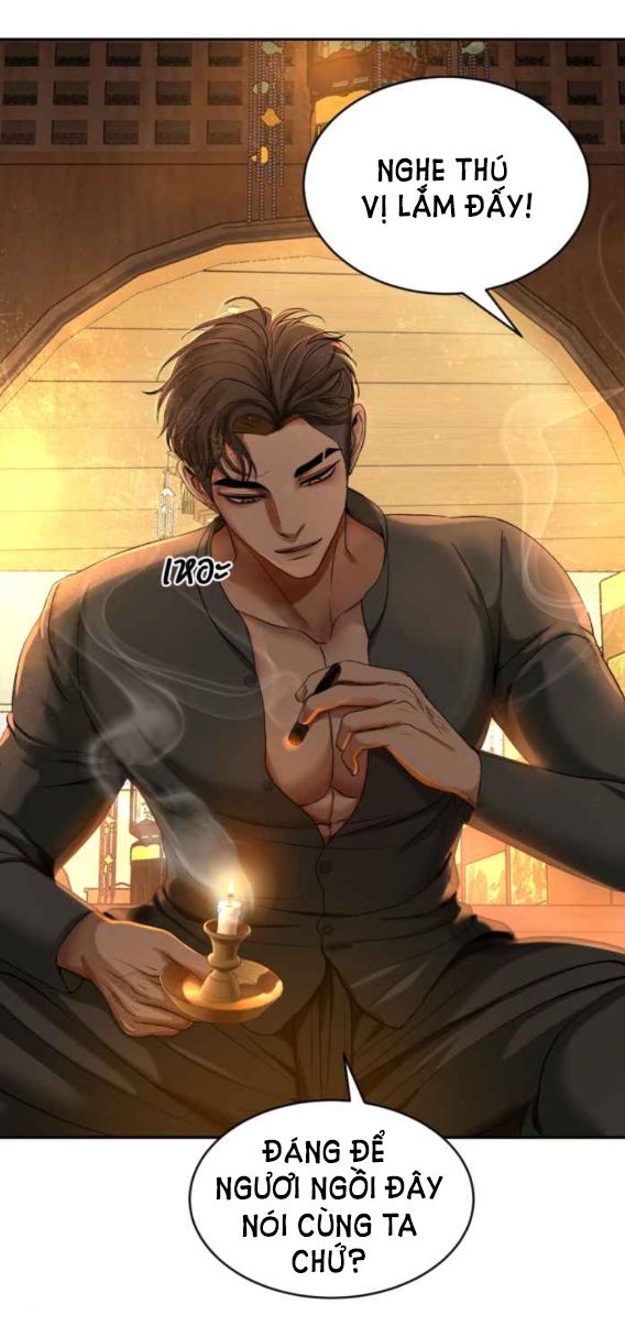 Tôi Là Công Tử Đẹp Trai Nhất Xứ Xiêm Chapter 45.1 - Trang 2