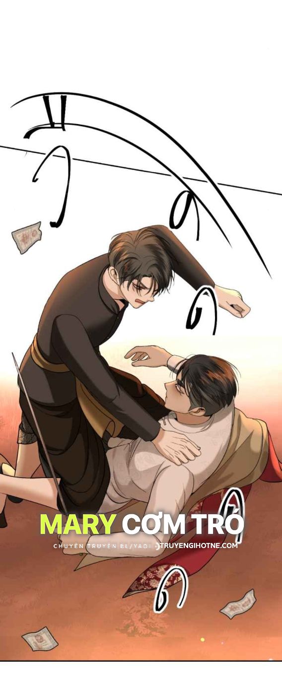 Tôi Là Công Tử Đẹp Trai Nhất Xứ Xiêm Chapter 45.2 - Trang 2