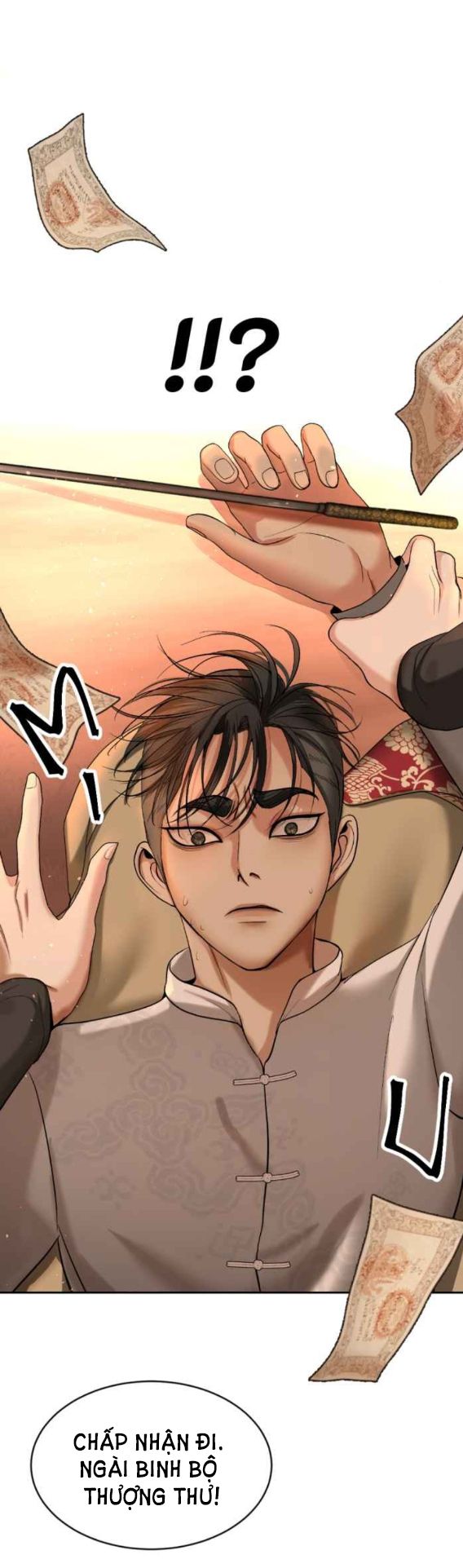 Tôi Là Công Tử Đẹp Trai Nhất Xứ Xiêm Chapter 45.2 - Trang 2