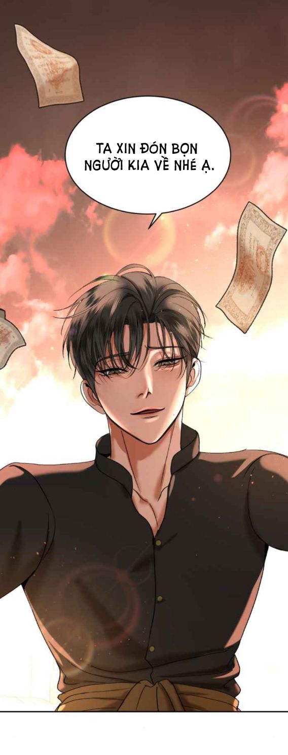 Tôi Là Công Tử Đẹp Trai Nhất Xứ Xiêm Chapter 45.2 - Trang 2