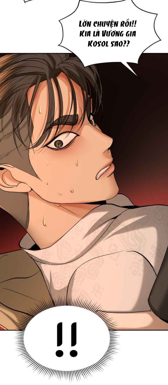 Tôi Là Công Tử Đẹp Trai Nhất Xứ Xiêm Chapter 45.2 - Trang 2