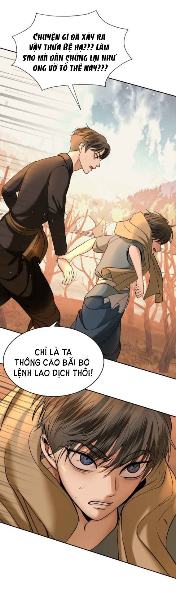 Tôi Là Công Tử Đẹp Trai Nhất Xứ Xiêm Chapter 45.2 - Trang 2
