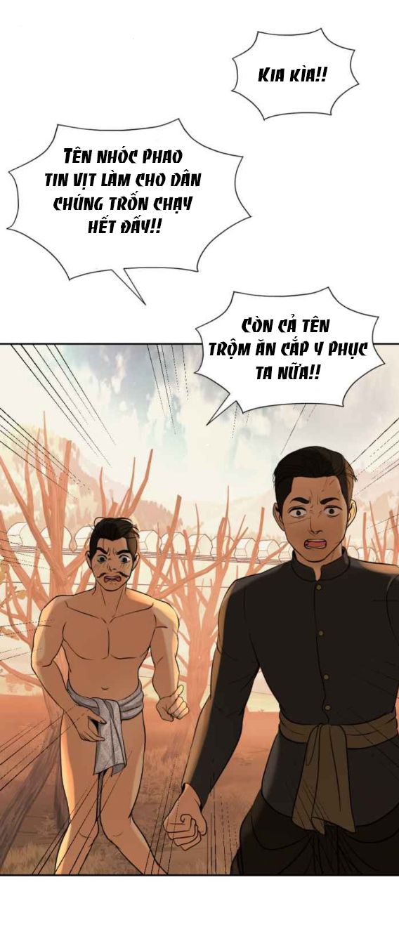 Tôi Là Công Tử Đẹp Trai Nhất Xứ Xiêm Chapter 45.2 - Trang 2