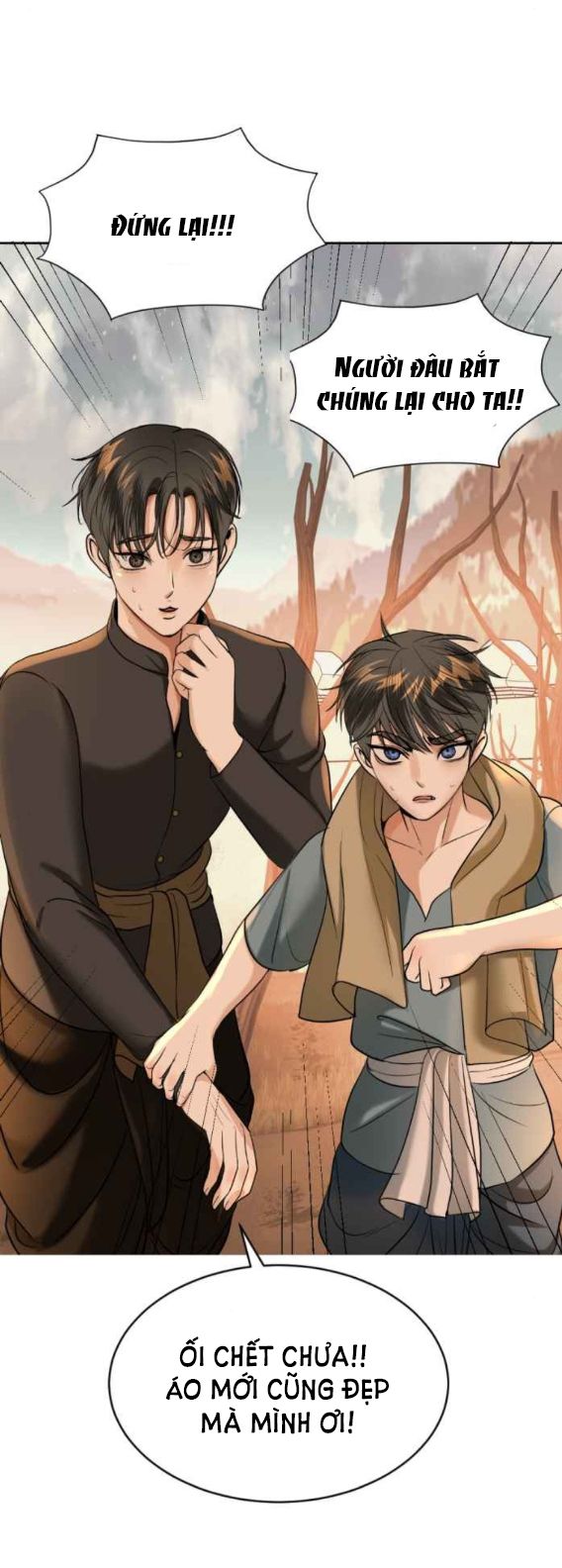 Tôi Là Công Tử Đẹp Trai Nhất Xứ Xiêm Chapter 45.2 - Trang 2