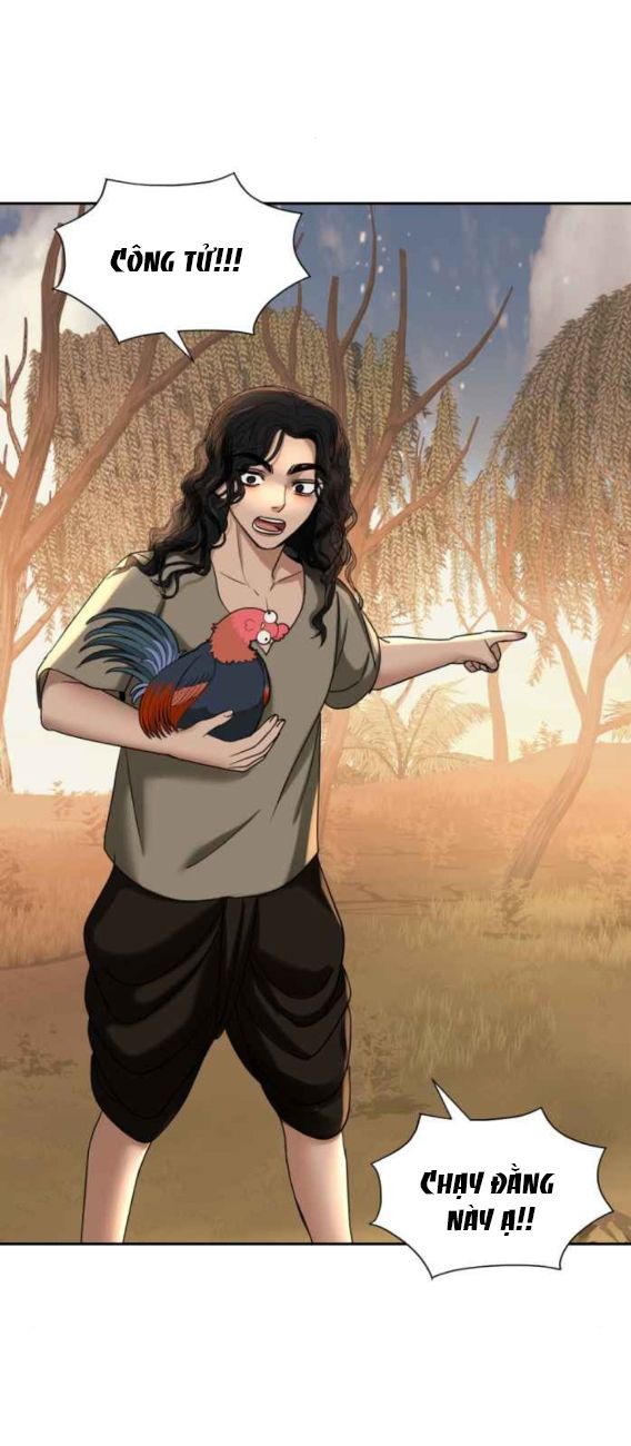 Tôi Là Công Tử Đẹp Trai Nhất Xứ Xiêm Chapter 45.2 - Trang 2