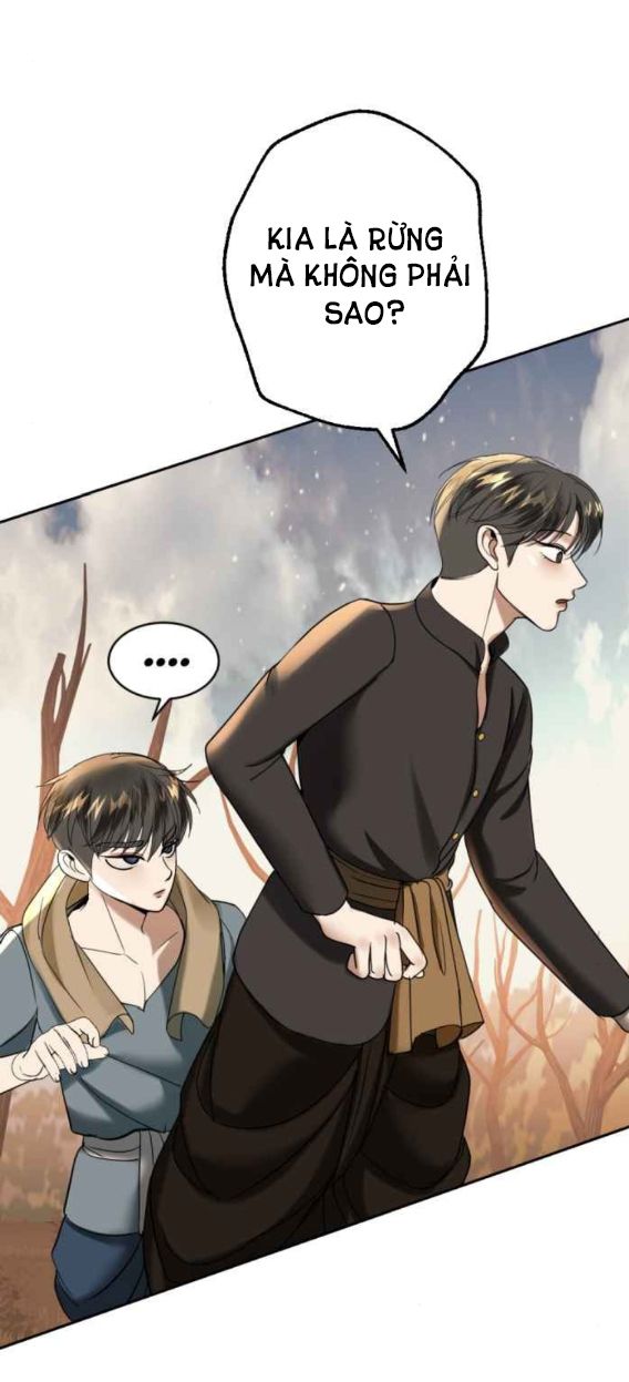 Tôi Là Công Tử Đẹp Trai Nhất Xứ Xiêm Chapter 45.2 - Trang 2