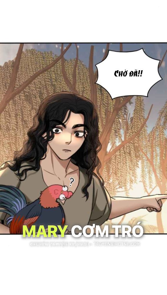 Tôi Là Công Tử Đẹp Trai Nhất Xứ Xiêm Chapter 45.2 - Trang 2