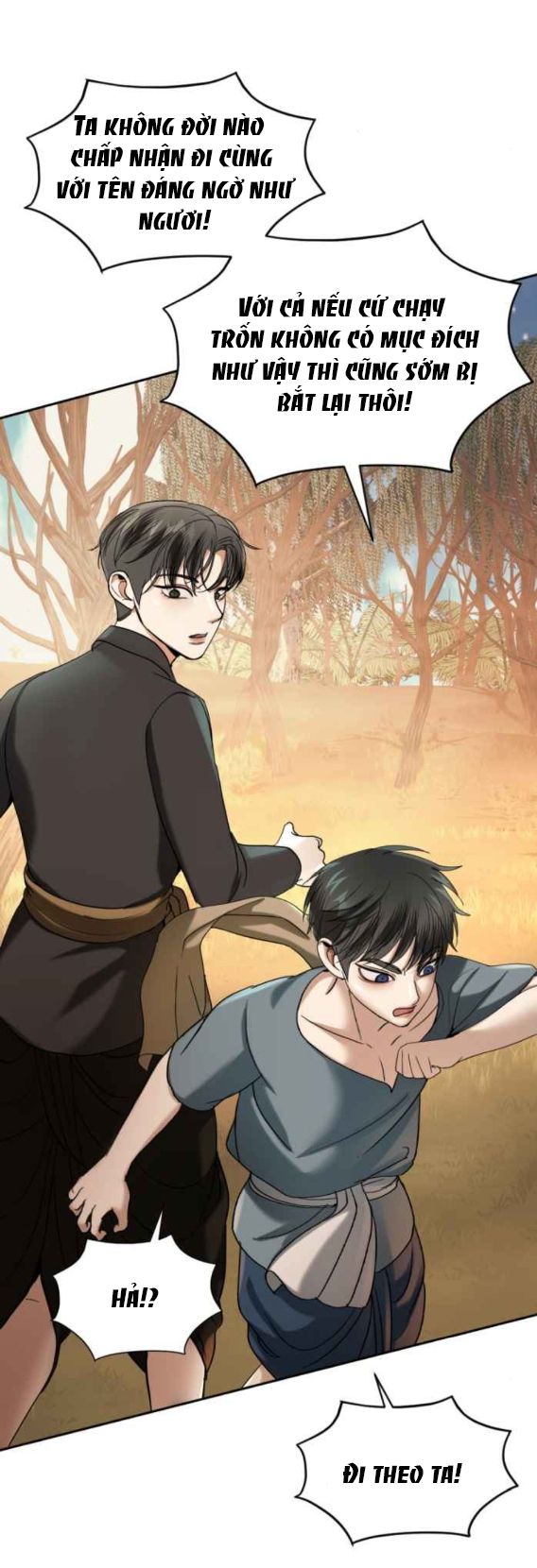 Tôi Là Công Tử Đẹp Trai Nhất Xứ Xiêm Chapter 45.2 - Trang 2