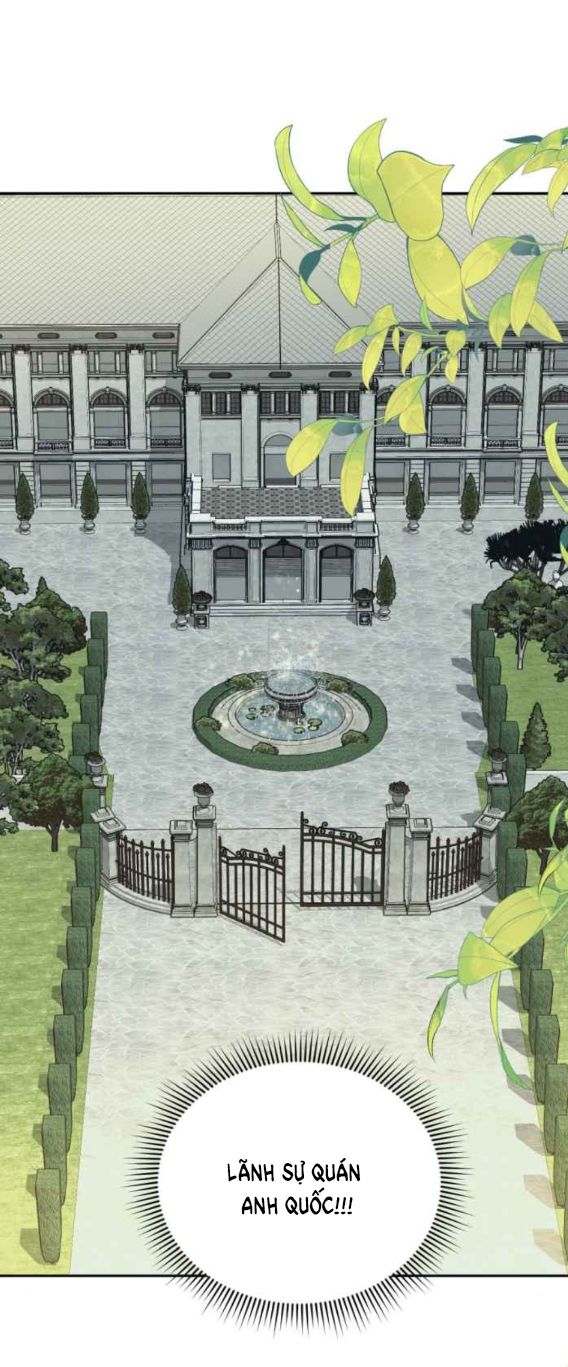 Tôi Là Công Tử Đẹp Trai Nhất Xứ Xiêm Chapter 45.2 - Trang 2