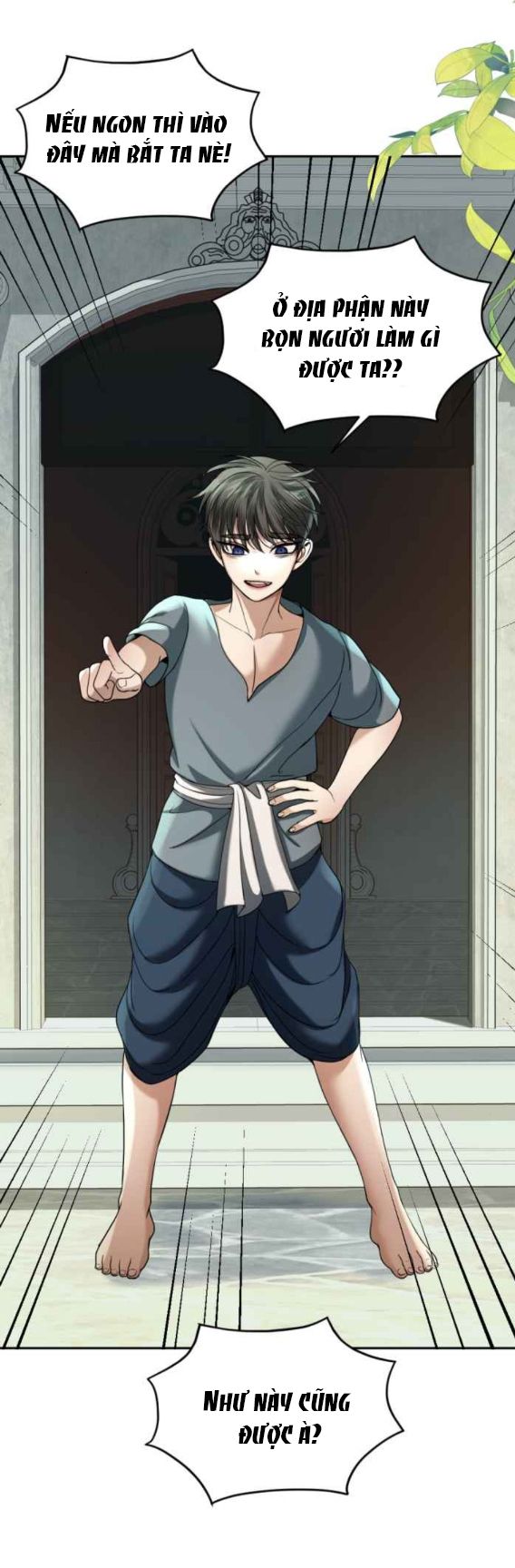 Tôi Là Công Tử Đẹp Trai Nhất Xứ Xiêm Chapter 45.2 - Trang 2