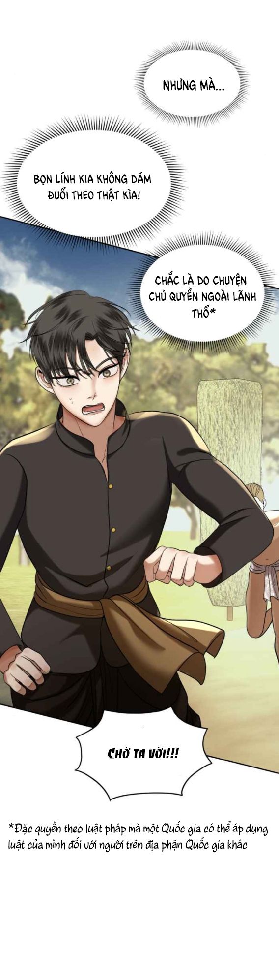 Tôi Là Công Tử Đẹp Trai Nhất Xứ Xiêm Chapter 45.2 - Trang 2