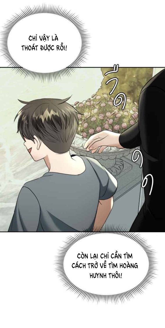 Tôi Là Công Tử Đẹp Trai Nhất Xứ Xiêm Chapter 45.2 - Trang 2