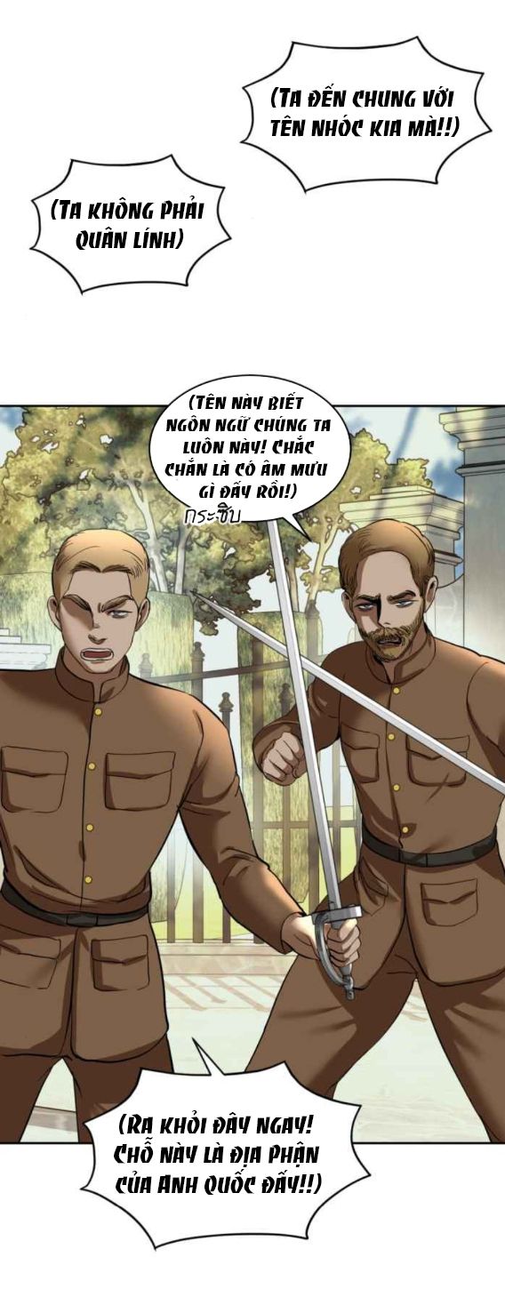 Tôi Là Công Tử Đẹp Trai Nhất Xứ Xiêm Chapter 45.2 - Trang 2