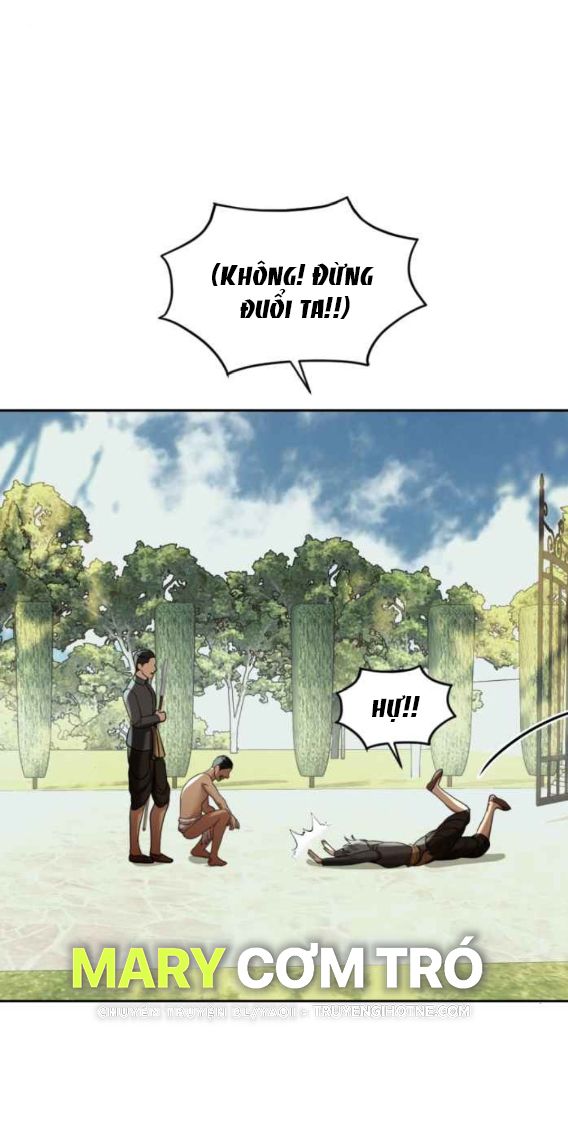 Tôi Là Công Tử Đẹp Trai Nhất Xứ Xiêm Chapter 45.2 - Trang 2