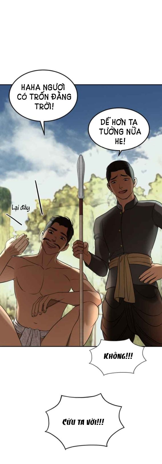 Tôi Là Công Tử Đẹp Trai Nhất Xứ Xiêm Chapter 45.2 - Trang 2