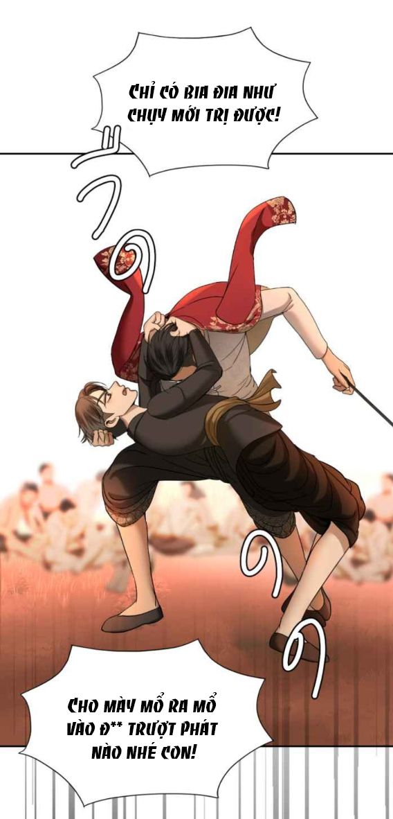 Tôi Là Công Tử Đẹp Trai Nhất Xứ Xiêm Chapter 45.2 - Trang 2