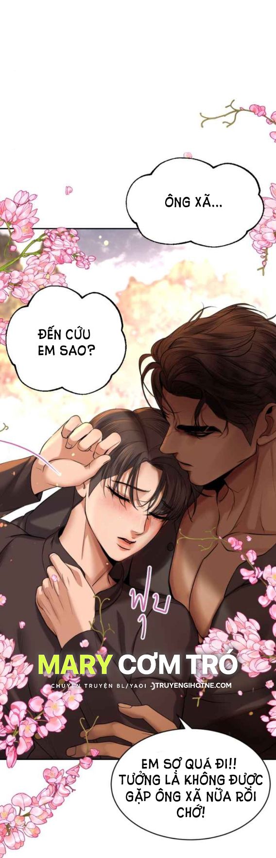 Tôi Là Công Tử Đẹp Trai Nhất Xứ Xiêm Chapter 45.2 - Trang 2