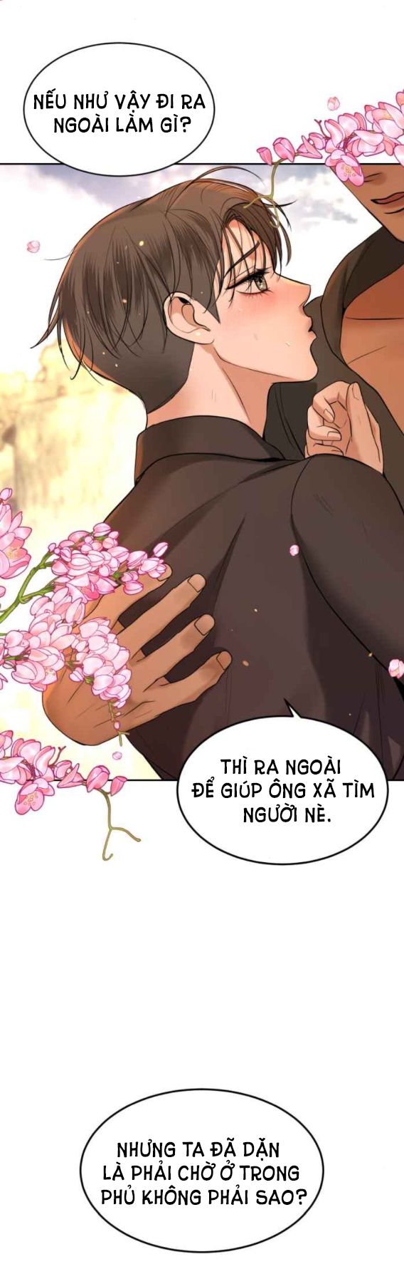 Tôi Là Công Tử Đẹp Trai Nhất Xứ Xiêm Chapter 45.2 - Trang 2