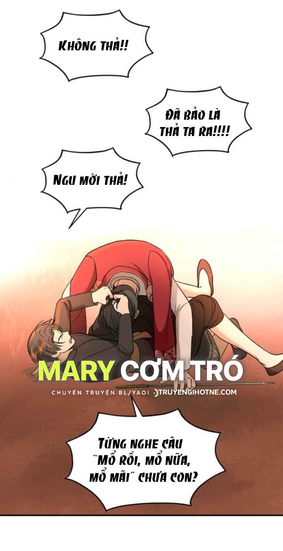 Tôi Là Công Tử Đẹp Trai Nhất Xứ Xiêm Chapter 45.2 - Trang 2