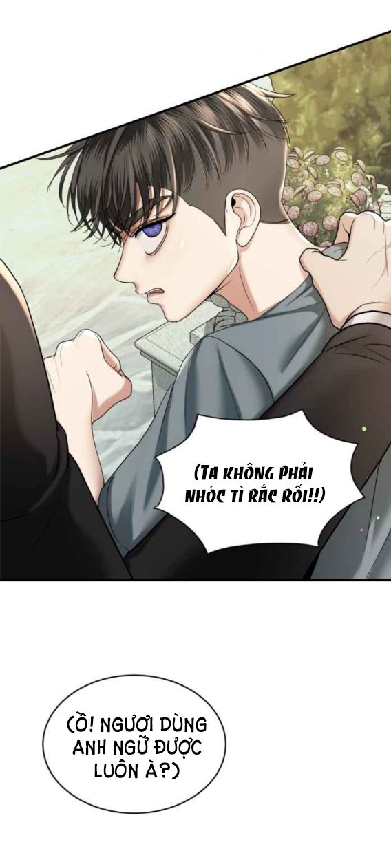 Tôi Là Công Tử Đẹp Trai Nhất Xứ Xiêm Chapter 46.1 - Trang 2