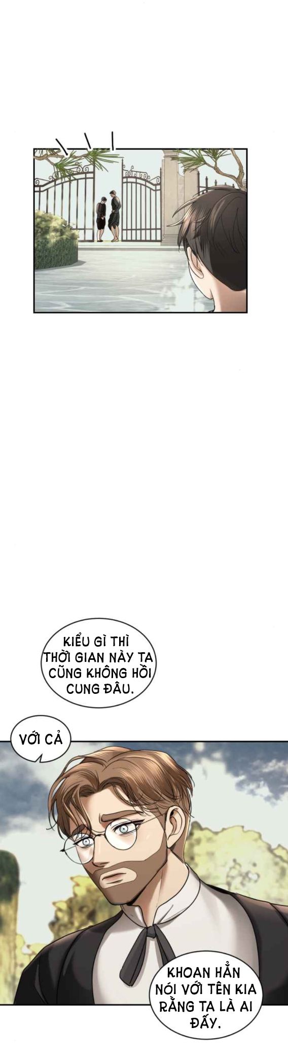 Tôi Là Công Tử Đẹp Trai Nhất Xứ Xiêm Chapter 46.1 - Trang 2