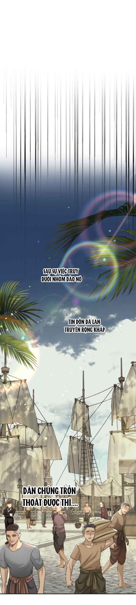 Tôi Là Công Tử Đẹp Trai Nhất Xứ Xiêm Chapter 46.1 - Trang 2