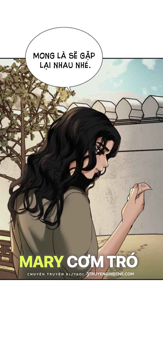 Tôi Là Công Tử Đẹp Trai Nhất Xứ Xiêm Chapter 46.1 - Trang 2