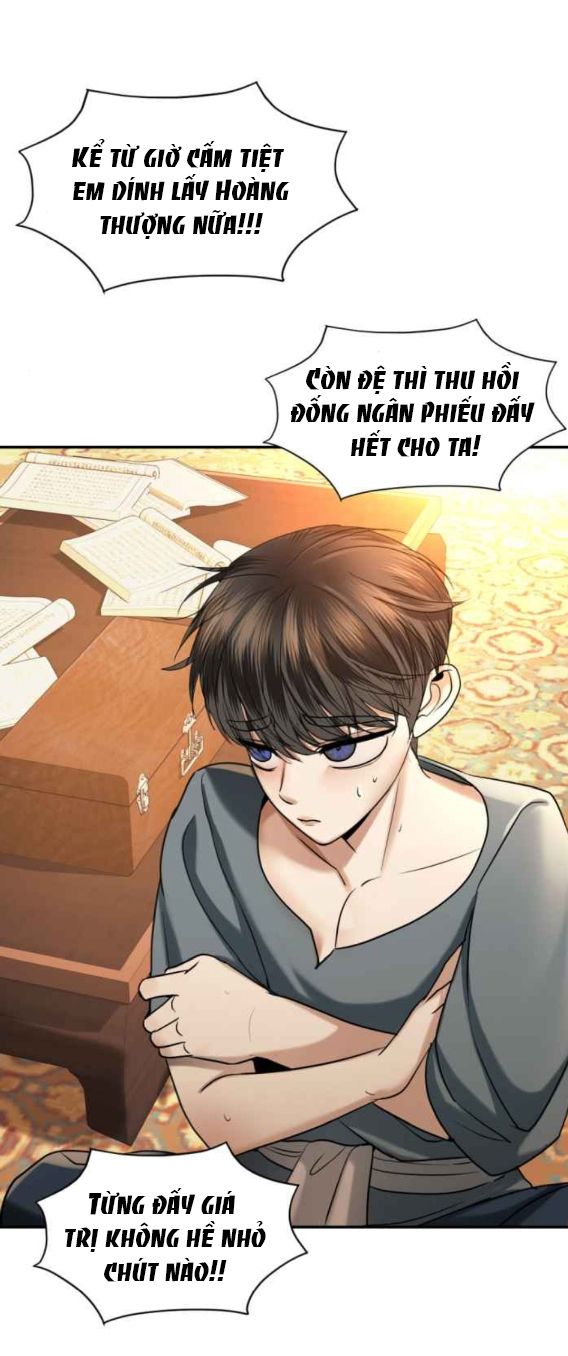Tôi Là Công Tử Đẹp Trai Nhất Xứ Xiêm Chapter 46.1 - Trang 2